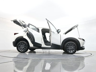 2024 Mazda Mazda CX-30 2.5 S