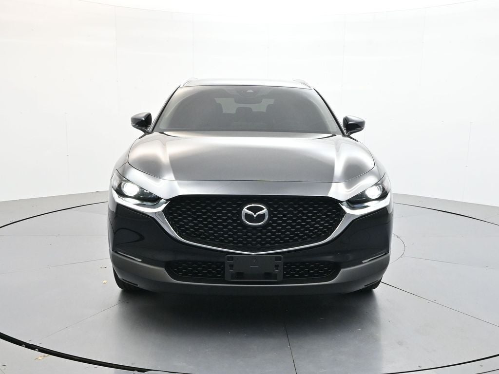 2023 Mazda CX-30 Select AWD's photo