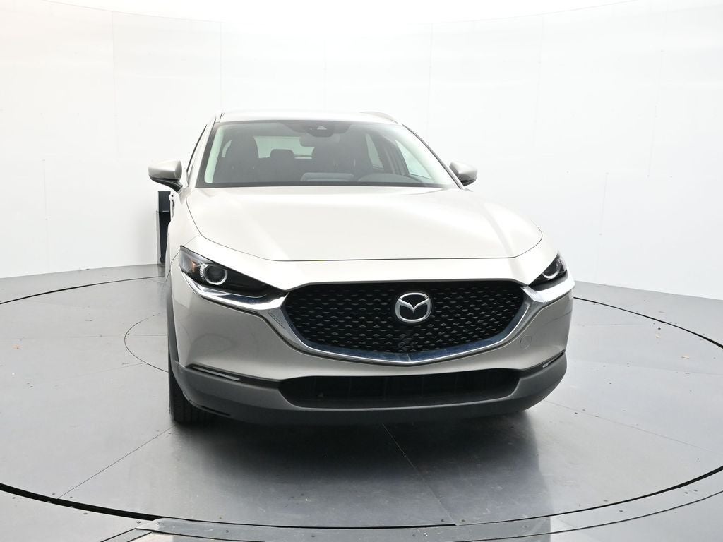 2023 Mazda CX-30 Preferred