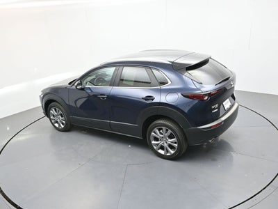 2023 Mazda Mazda CX-30 2.5 S Preferred Package