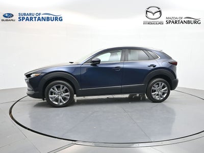 2023 Mazda Mazda CX-30 2.5 S Preferred Package