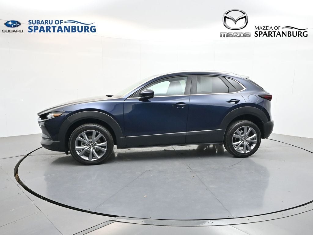 2023 Mazda Mazda CX-30 2.5 S Preferred Package