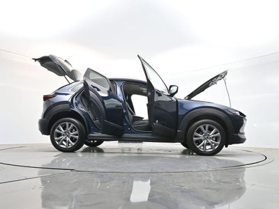 2023 Mazda Mazda CX-30 2.5 S Preferred Package