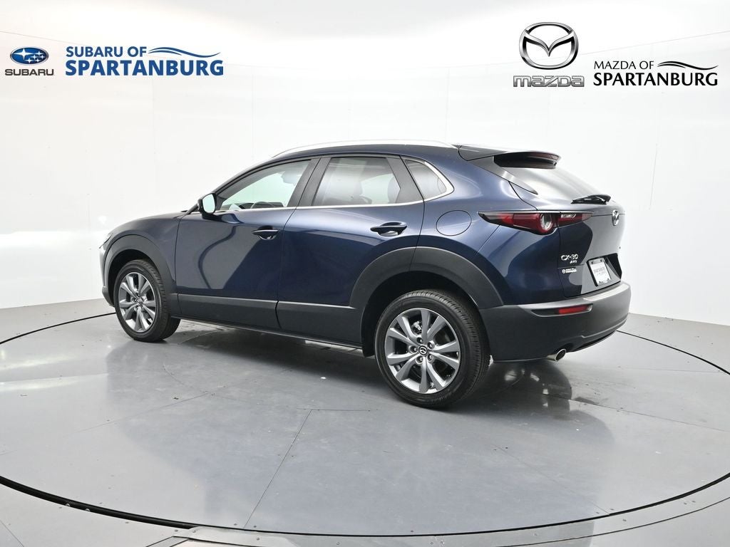 2023 Mazda Mazda CX-30 2.5 S Preferred Package