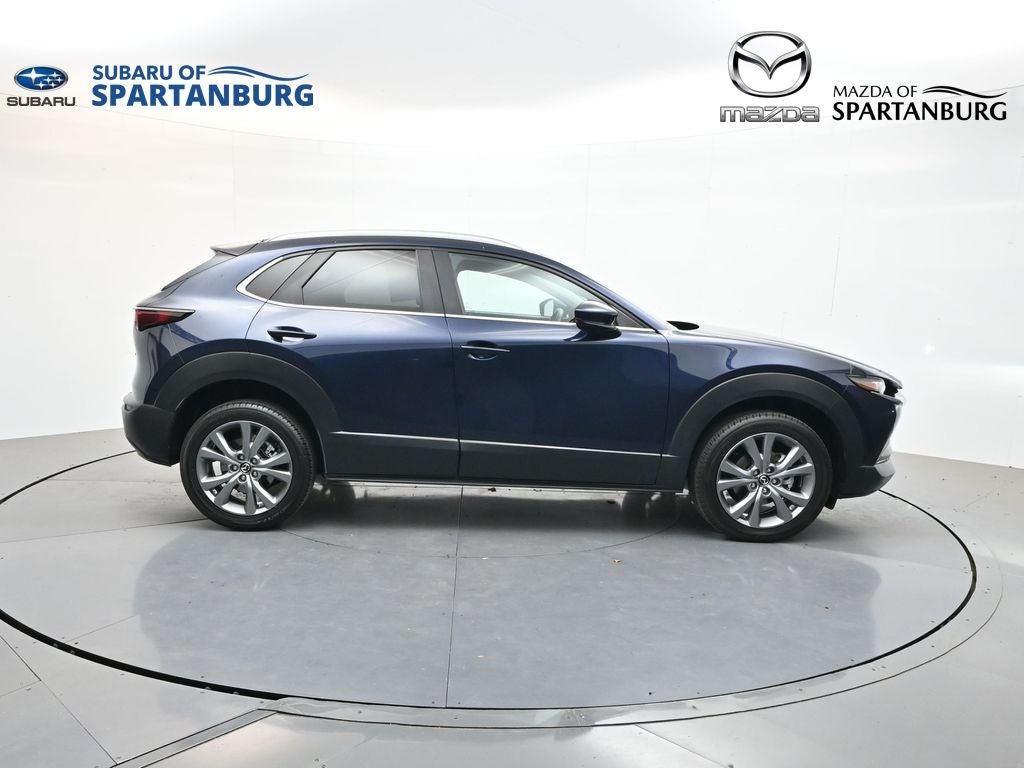 2023 Mazda Mazda CX-30 2.5 S Preferred Package