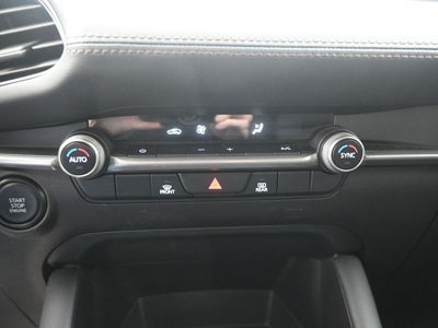 2022 Mazda Mazda3 Select