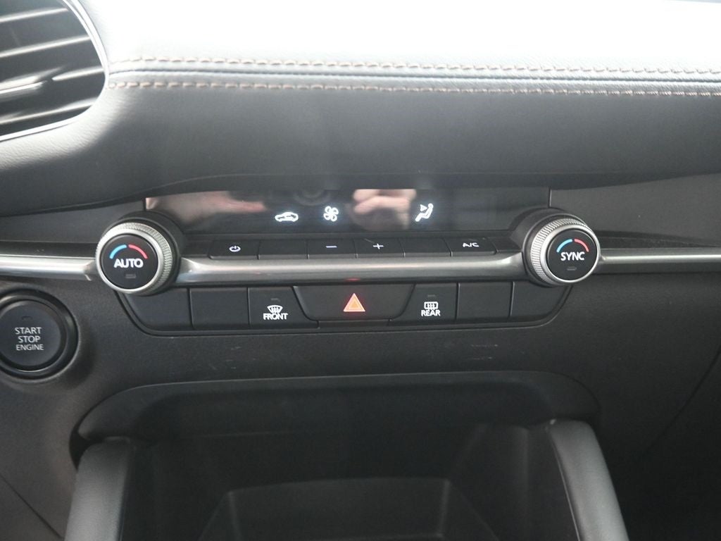 2022 Mazda Mazda3 Select