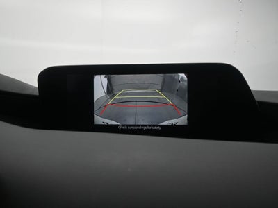 2022 Mazda Mazda3 Select