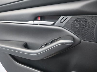 2022 Mazda Mazda3 Select
