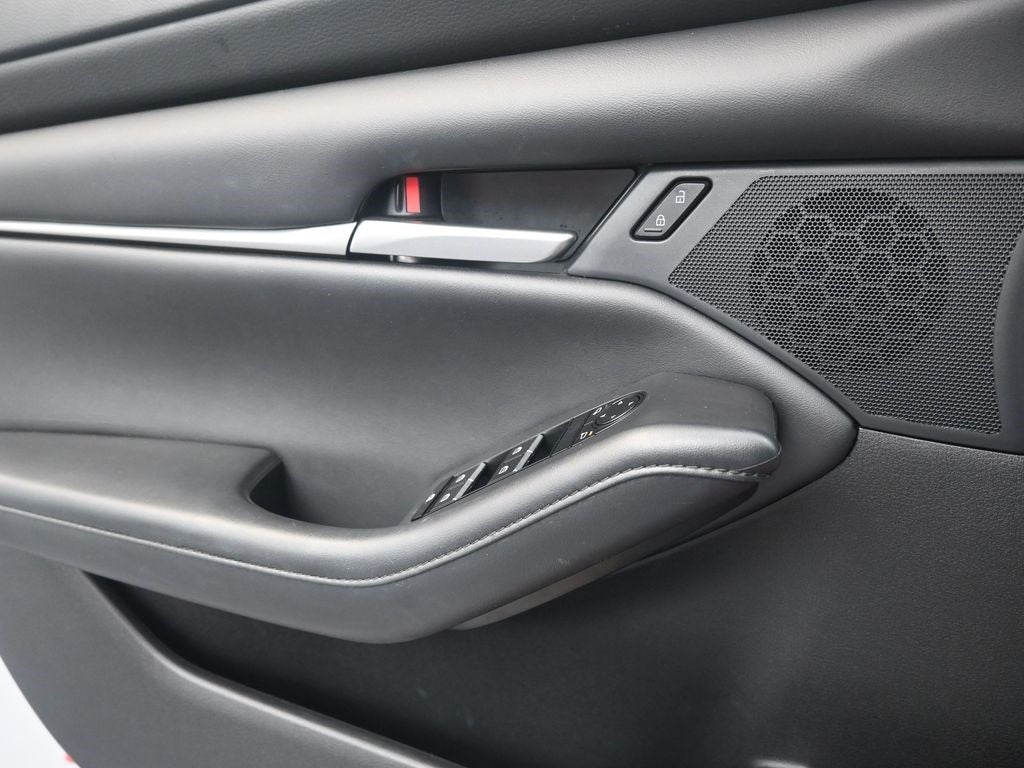 2022 Mazda Mazda3 Select