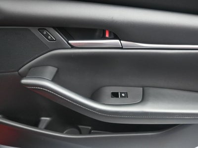 2022 Mazda Mazda3 Select