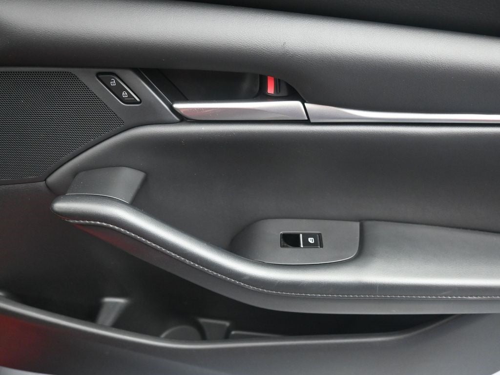 2022 Mazda Mazda3 Select