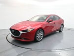 2022 Mazda Mazda3 Select