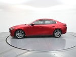 2022 Mazda Mazda3 Select