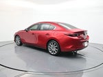 2022 Mazda Mazda3 Select