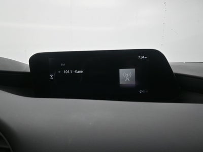2022 Mazda Mazda3 Select