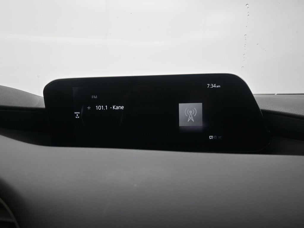2022 Mazda Mazda3 Select
