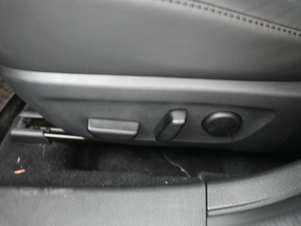 2025 Mazda Mazda3 2.5 S Preferred Package