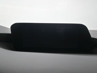 2025 Mazda Mazda3 2.5 S Preferred Package