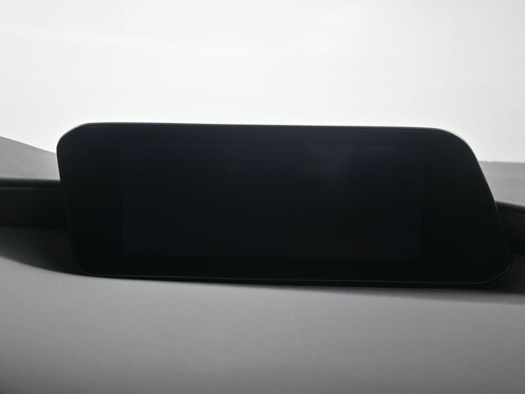 2025 Mazda Mazda3 2.5 S Preferred Package