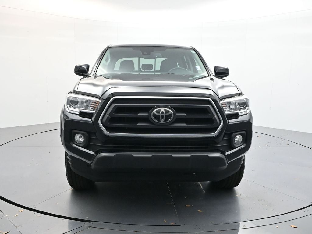 2020 Toyota Tacoma SR5 V6