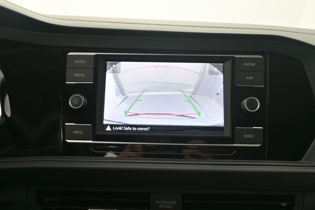 2023 Volkswagen Jetta 1.5T SE