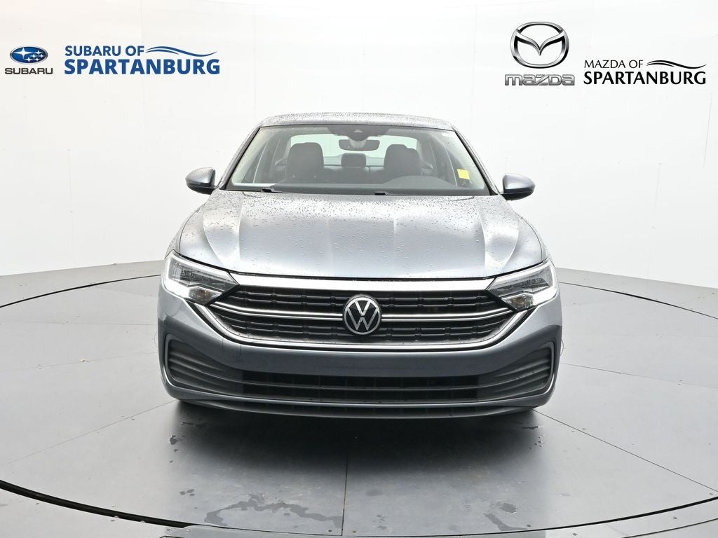 2023 Volkswagen Jetta 1.5T SE
