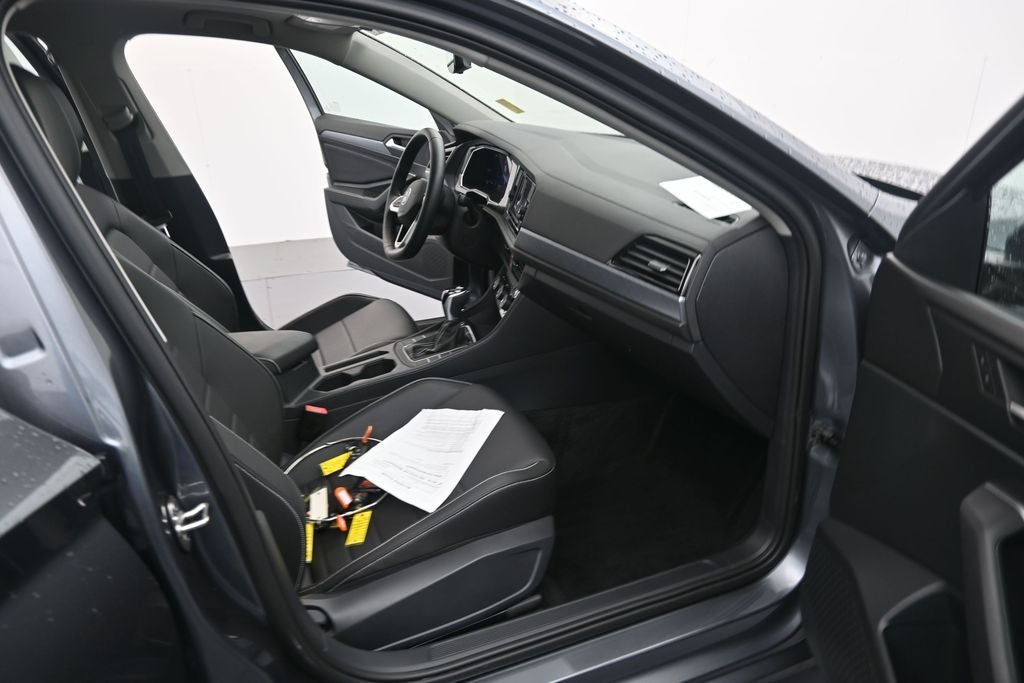 2023 Volkswagen Jetta 1.5T SE