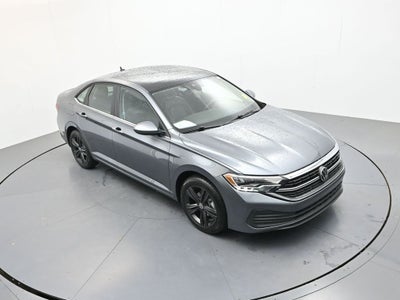 2023 Volkswagen Jetta 1.5T SE