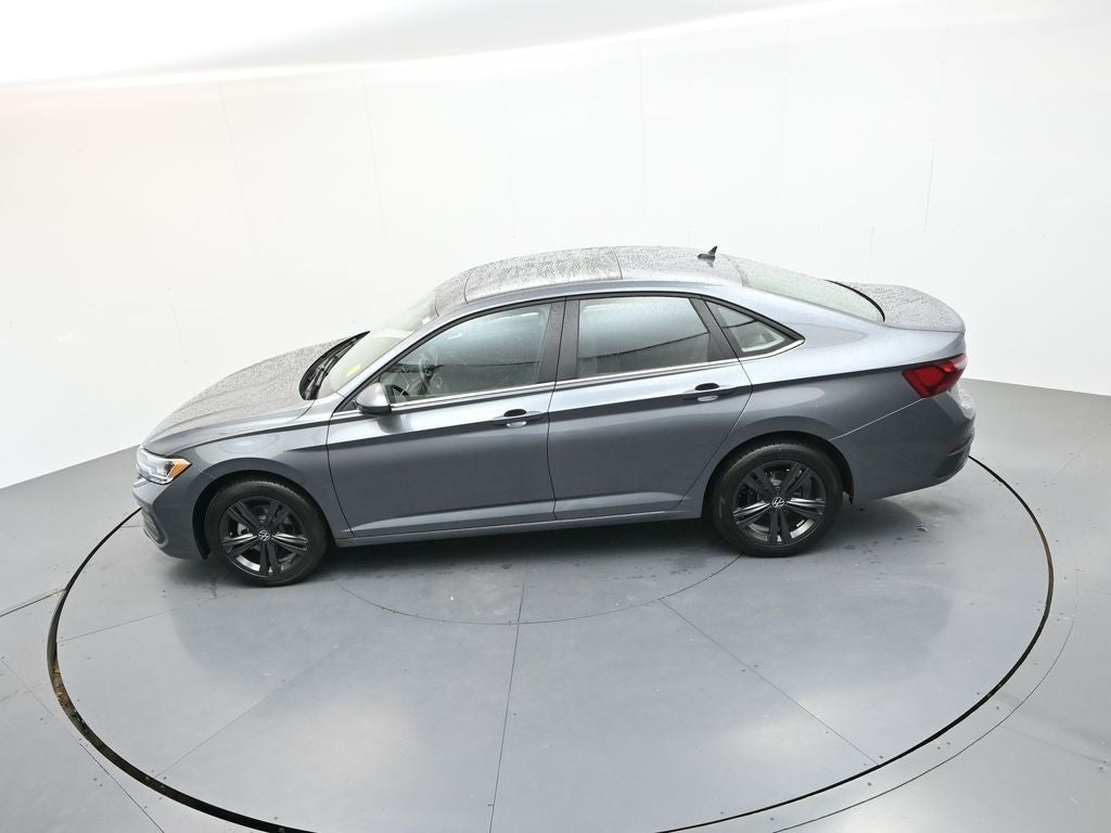 2023 Volkswagen Jetta 1.5T SE