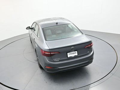 2023 Volkswagen Jetta 1.5T SE