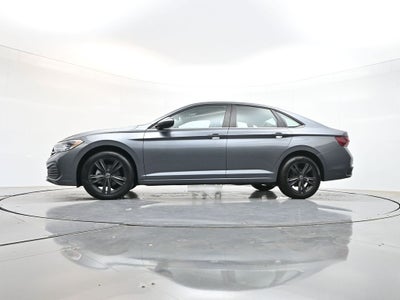 2023 Volkswagen Jetta 1.5T SE