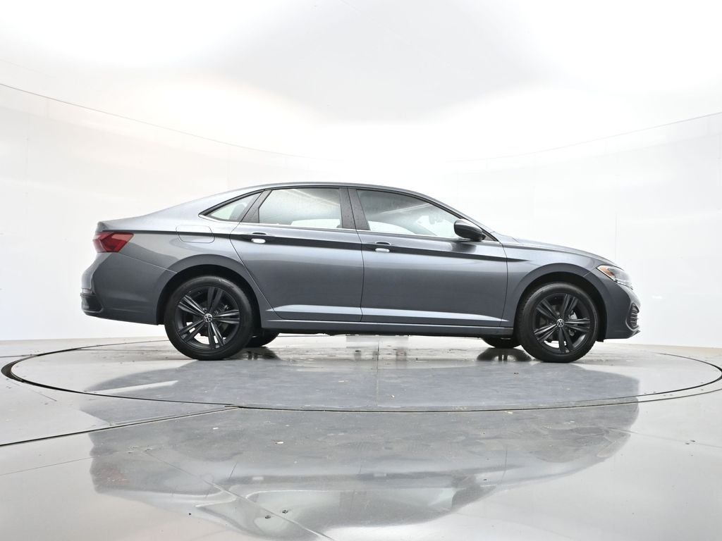 2023 Volkswagen Jetta 1.5T SE