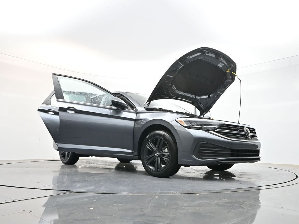 2023 Volkswagen Jetta 1.5T SE