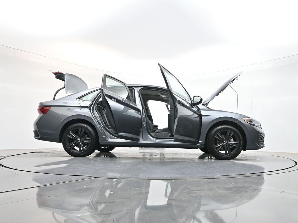 2023 Volkswagen Jetta 1.5T SE