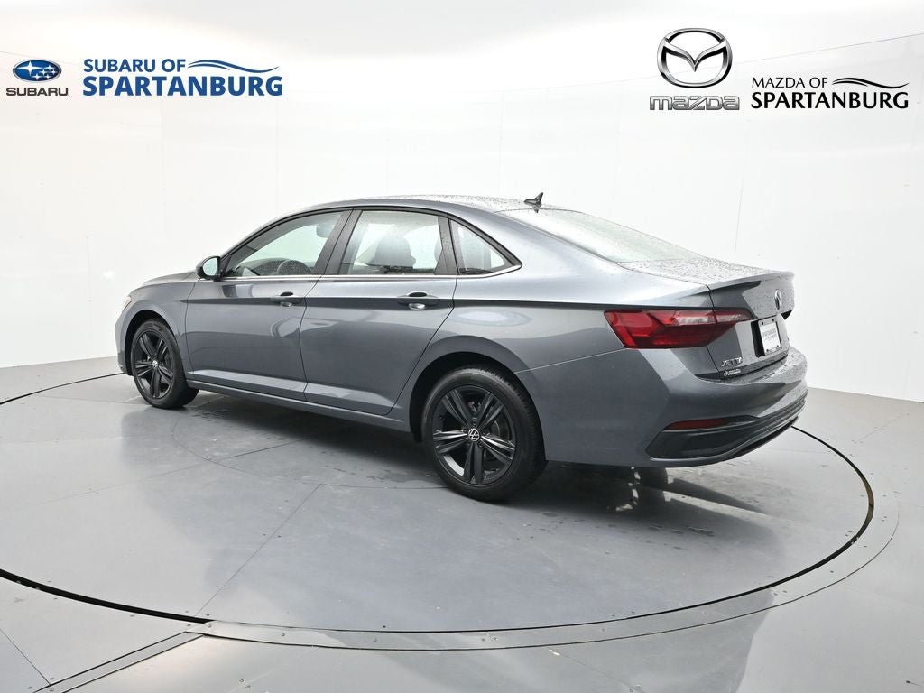 2023 Volkswagen Jetta 1.5T SE