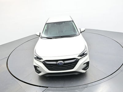 2023 Subaru Legacy Premium