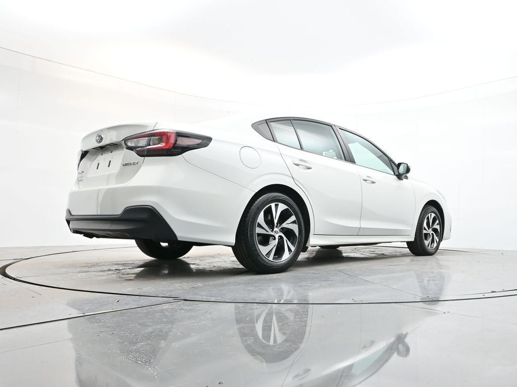 2023 Subaru Legacy Premium