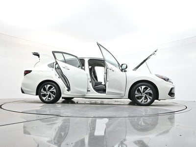 2023 Subaru Legacy Premium