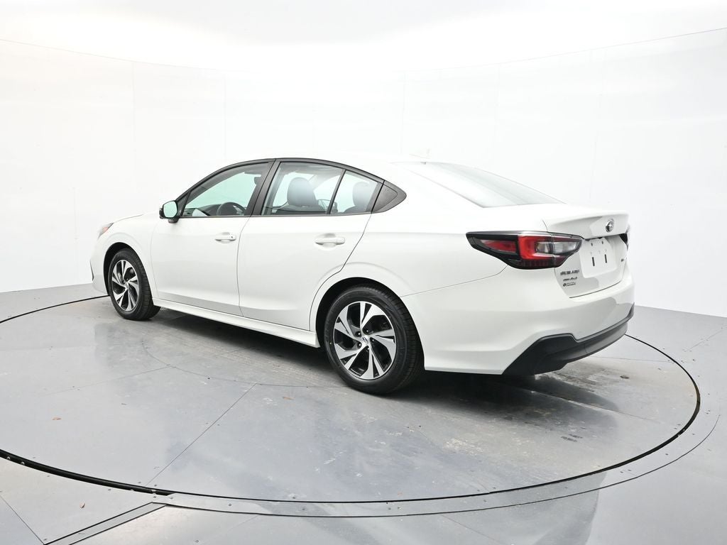 2023 Subaru Legacy Premium