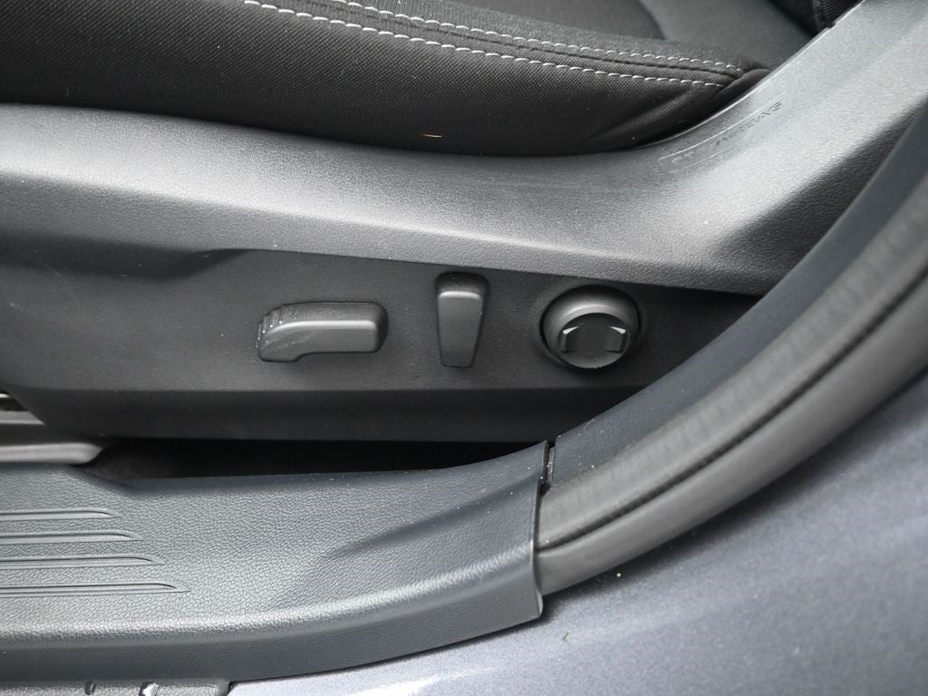 2023 Subaru Legacy Premium