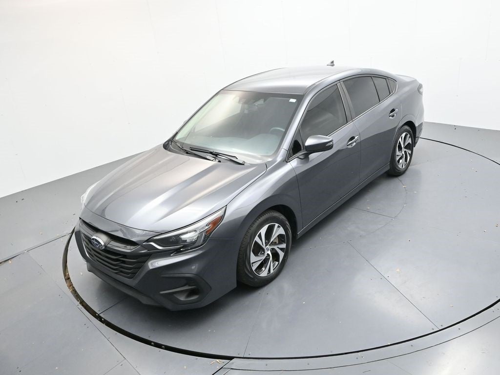 2023 Subaru Legacy Premium