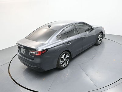 2023 Subaru Legacy Premium