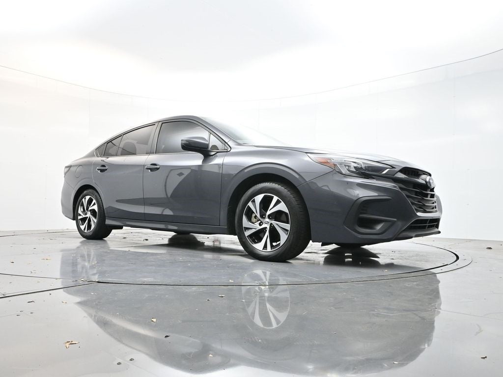 2023 Subaru Legacy Premium