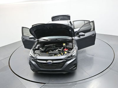 2023 Subaru Legacy Premium