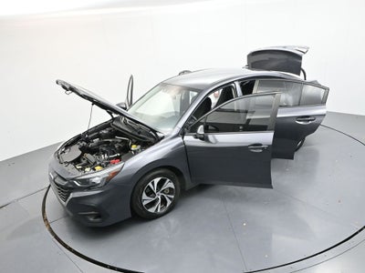2023 Subaru Legacy Premium