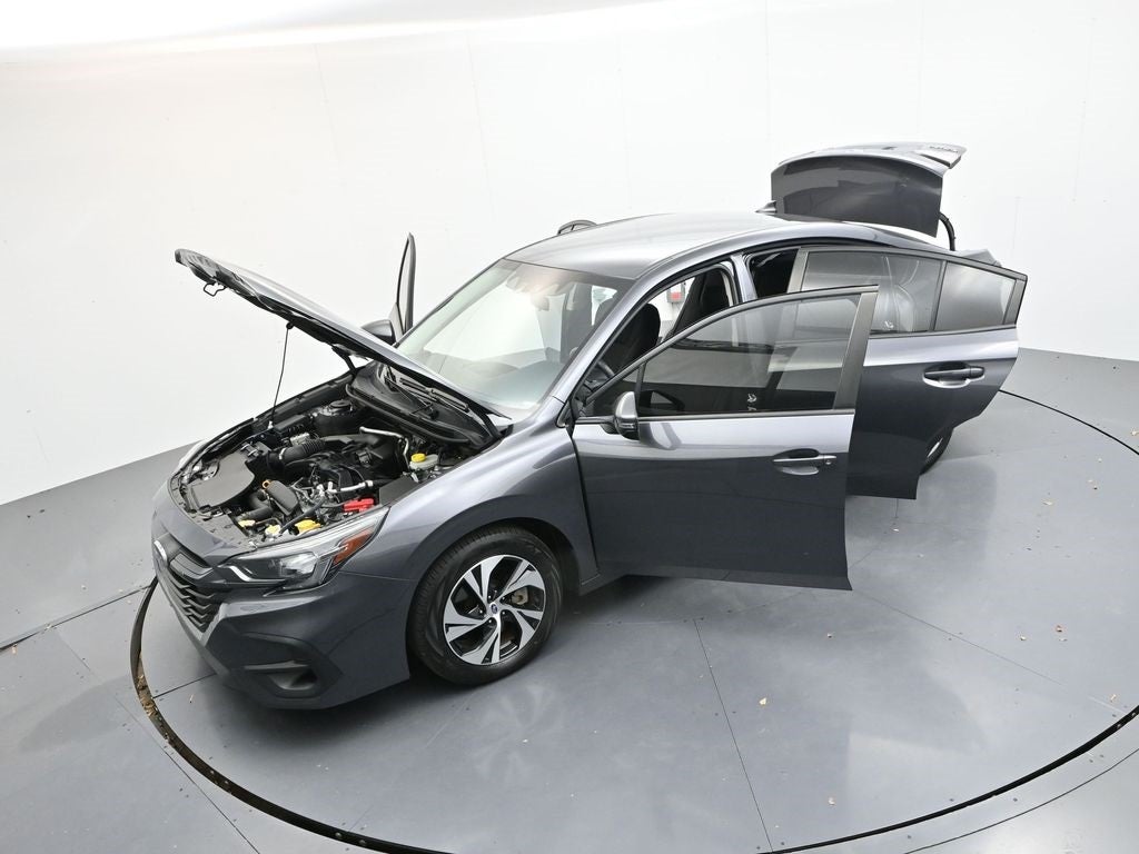 2023 Subaru Legacy Premium