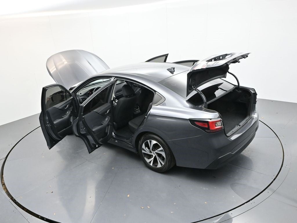 2023 Subaru Legacy Premium