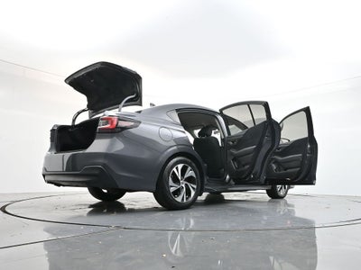 2023 Subaru Legacy Premium