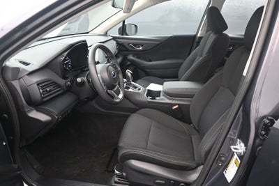 2024 Subaru Legacy Premium